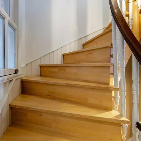 Σπίτι διακοπών Stunning New Balat Water Front Pad! #383