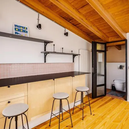 Stunning New Balat Water Front Pad! #383 Dom wakacyjny *