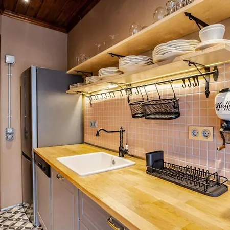 Stunning New Balat Water Front Pad! #383