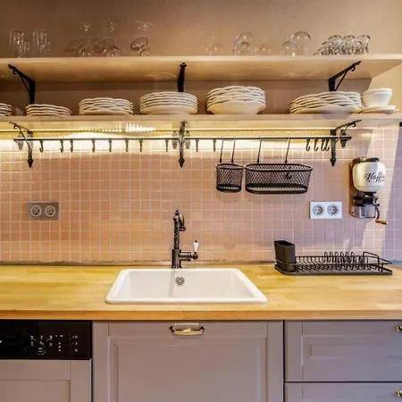 Stunning New Balat Water Front Pad! #383 Dom wakacyjny