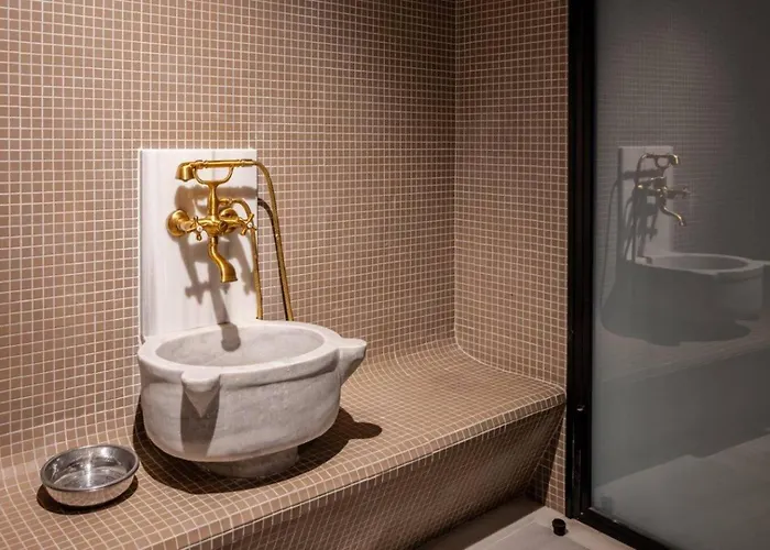 Stunning New Balat Water Front Pad! #383