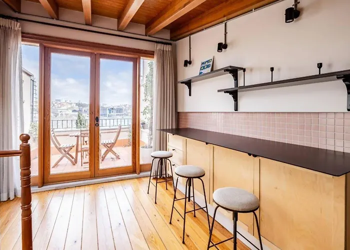 Stunning New Balat Water Front Pad! #383 * Стамбул