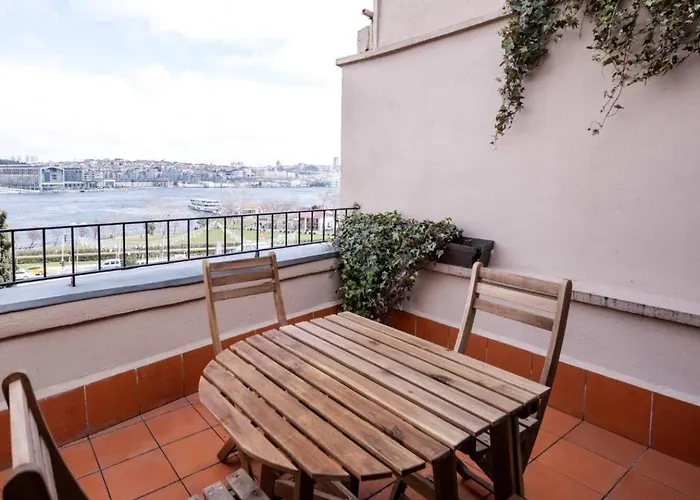 Stunning New Balat Water Front Pad! #383