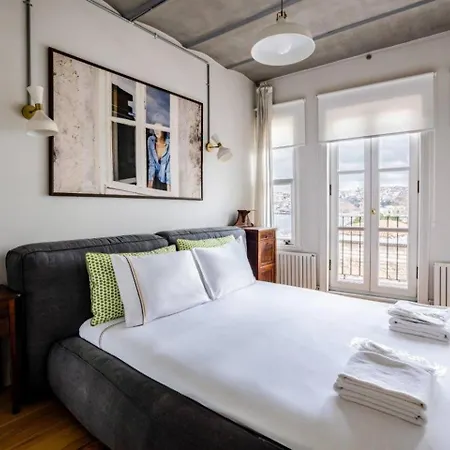 Stunning New Balat Water Front Pad! #383 * Istambul