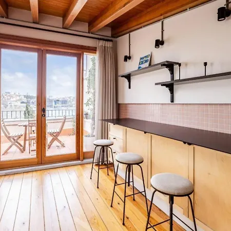 Stunning New Balat Water Front Pad! #383 * Istambul