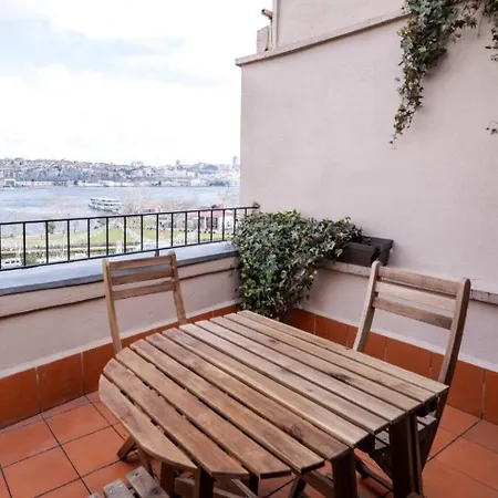 Stunning New Balat Water Front Pad! #383