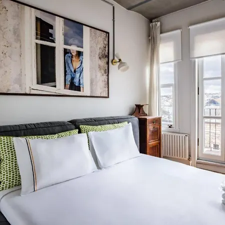 Casa de Férias Stunning New Balat Water Front Pad! #383 Istambul