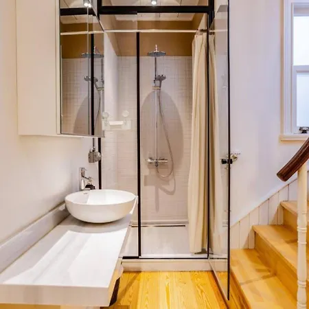 Stunning New Balat Water Front Pad! #383 Casa de Férias *