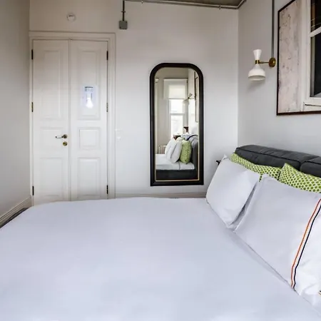 Stunning New Balat Water Front Pad! #383 Istambul