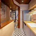 Σπίτι διακοπών Stunning New Balat Water Front Pad! #383