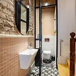 Stunning New Balat Water Front Pad! #383 * Κωνσταντινούπολη