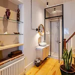Stunning New Balat Water Front Pad! #383 Σπίτι διακοπών *