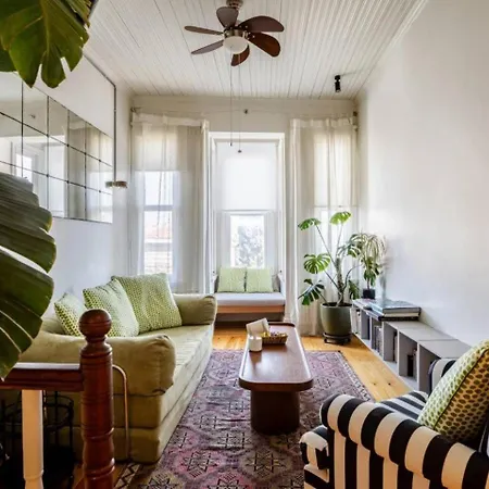 Σπίτι διακοπών Stunning New Balat Water Front Pad! #383 *