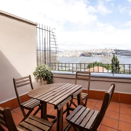 Casa vacanze Stunning New Balat Water Front Pad! #383